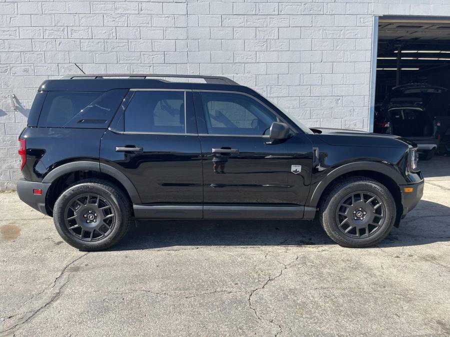 New 2026 Ford Bronco Sport for sale in St. Joseph MO