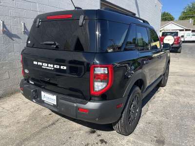 New 2026 Ford Bronco Sport for sale in St. Joseph MO