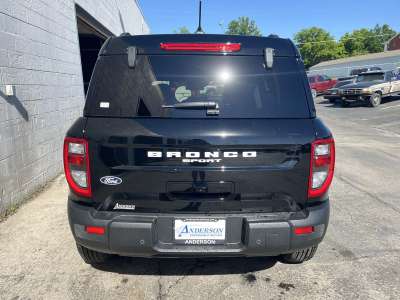 New 2026 Ford Bronco Sport for sale in St. Joseph MO