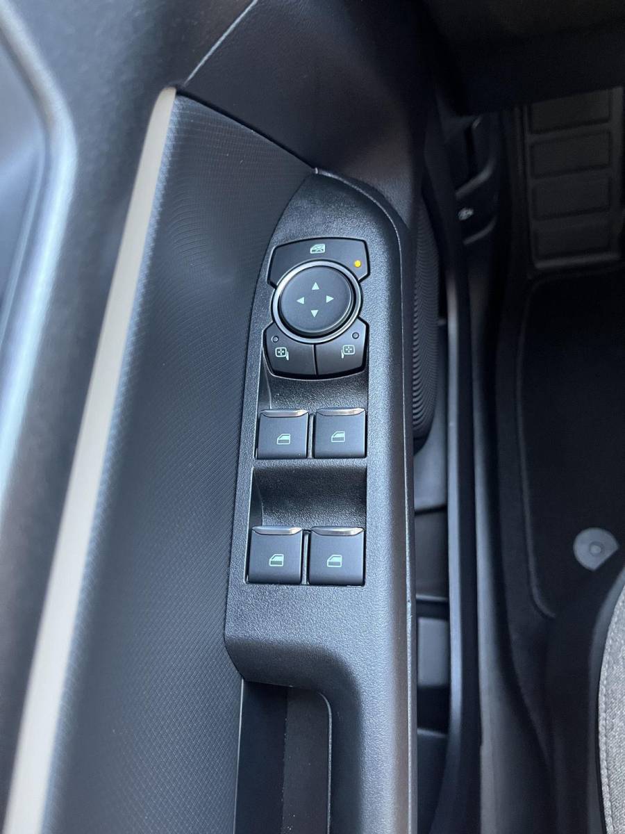 New 2026 Ford Bronco Sport for sale in St. Joseph MO