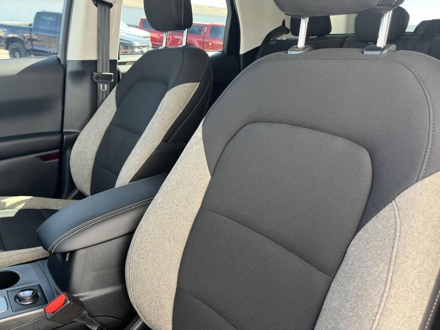 New 2026 Ford Bronco Sport for sale in St. Joseph MO