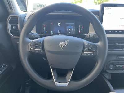 New 2026 Ford Bronco Sport for sale in St. Joseph MO