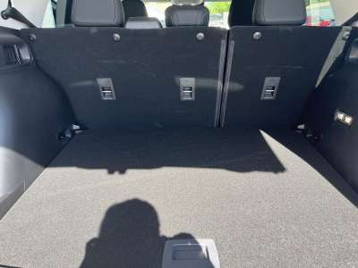 New 2026 Ford Bronco Sport for sale in St. Joseph MO