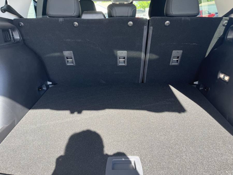 New 2026 Ford Bronco Sport for sale in St. Joseph MO
