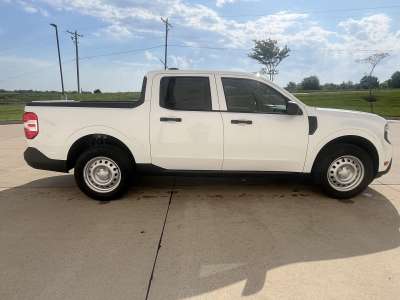 New 2026 Ford Maverick for sale in St. Joseph MO