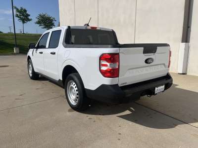 New 2026 Ford Maverick for sale in St. Joseph MO