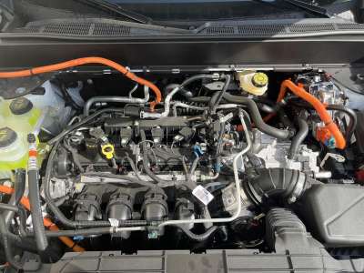 New 2026 Ford Maverick for sale in St. Joseph MO