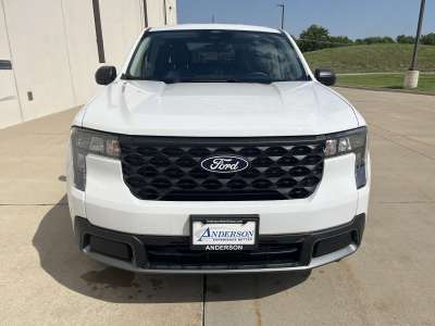 New 2026 Ford Maverick for sale in St. Joseph MO
