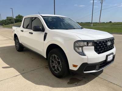 New 2026 Ford Maverick for sale in St. Joseph MO