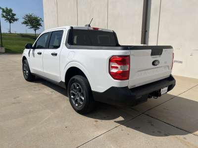 New 2026 Ford Maverick for sale in St. Joseph MO