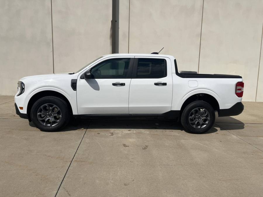 New 2026 Ford Maverick for sale in St. Joseph MO