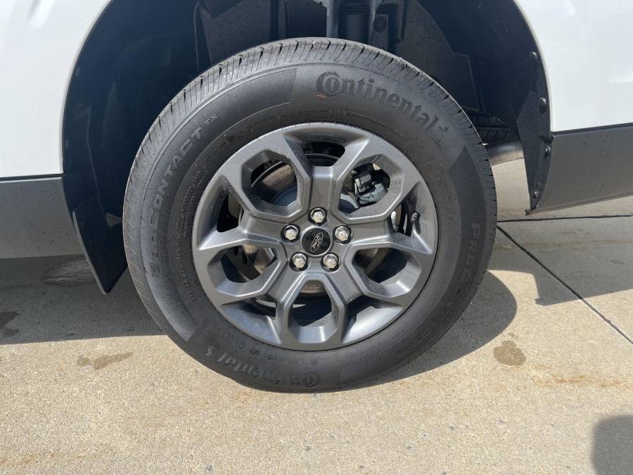 New 2026 Ford Maverick for sale in St. Joseph MO