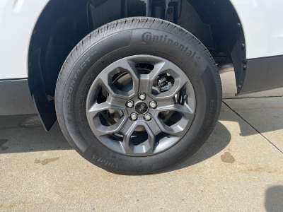 New 2026 Ford Maverick for sale in St. Joseph MO