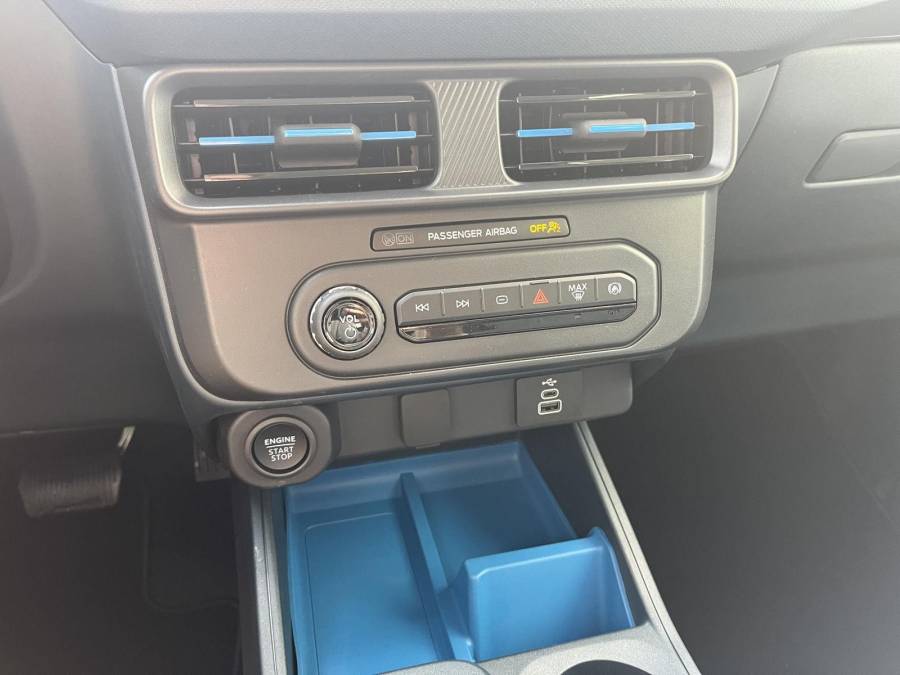 New 2026 Ford Maverick for sale in St. Joseph MO