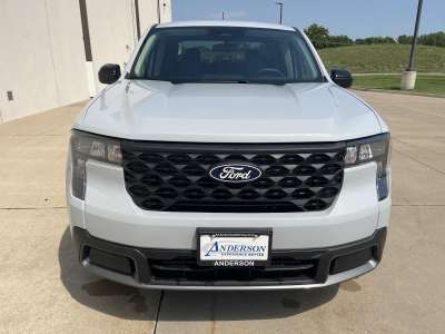 New 2025 Ford Maverick XLT Crew Cab Truck for sale in St. Joseph MO