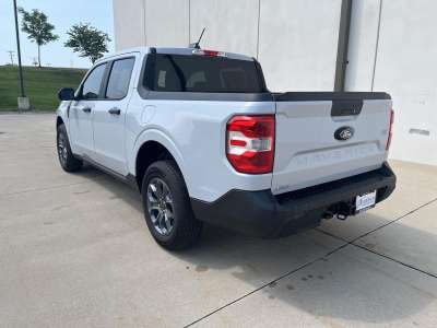 New 2025 Ford Maverick XLT Crew Cab Truck for sale in St. Joseph MO