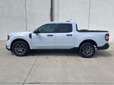 New 2025 Ford Maverick XLT Crew Cab Truck for sale in St. Joseph MO