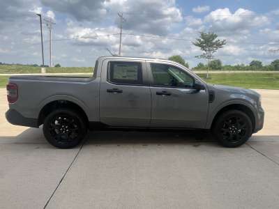 New 2026 Ford Maverick XLT Crew Cab Truck for sale in St. Joseph MO
