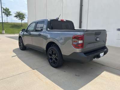 New 2026 Ford Maverick XLT Crew Cab Truck for sale in St. Joseph MO