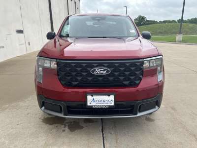 New 2025 Ford Maverick XLT Crew Cab Truck for sale in St. Joseph MO