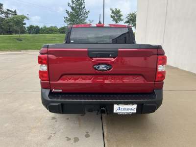 New 2025 Ford Maverick XLT Crew Cab Truck for sale in St. Joseph MO