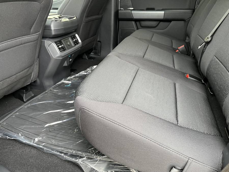 New 2026 Ford F-150 for sale in St. Joseph MO