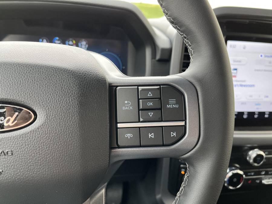 New 2026 Ford F-150 for sale in St. Joseph MO