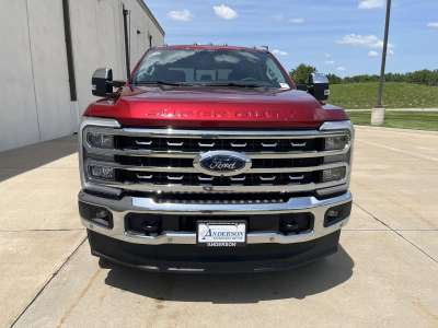 New 2026 Ford Super Duty F-350 Lariat Crew Cab Truck for sale in St. Joseph MO