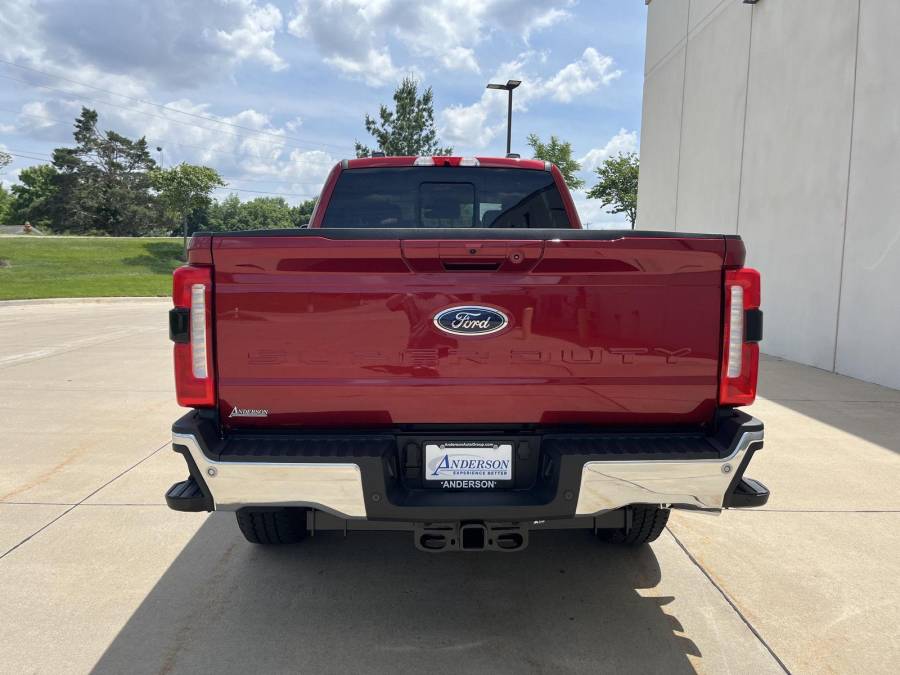 New 2026 Ford Super Duty F-350 for sale in St. Joseph MO