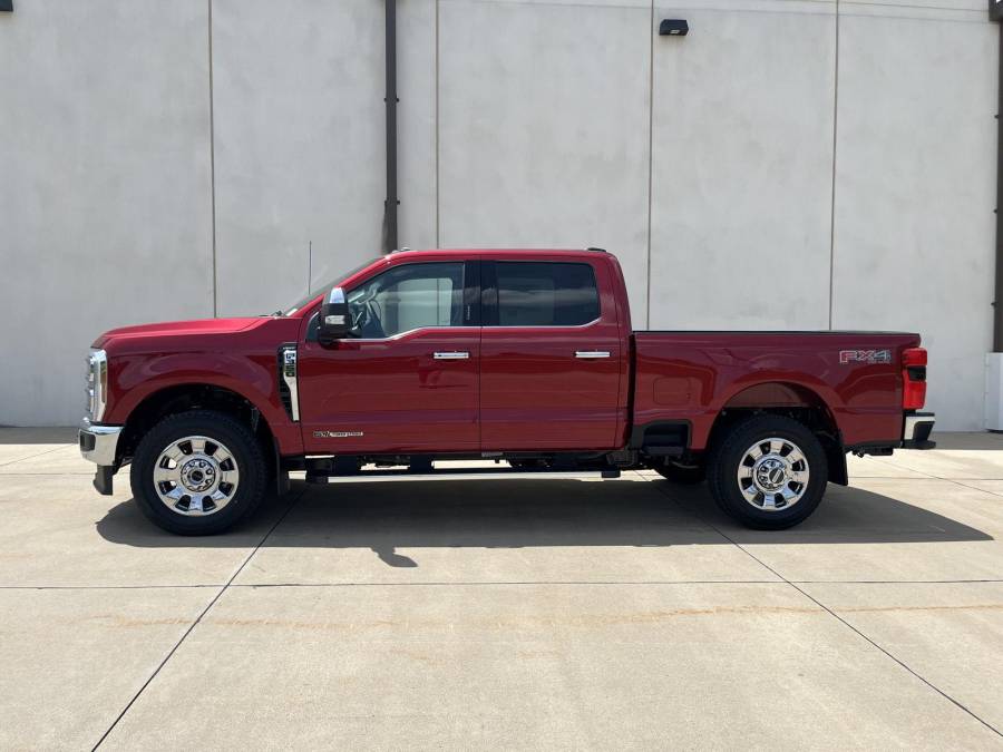 New 2026 Ford Super Duty F-350 for sale in St. Joseph MO