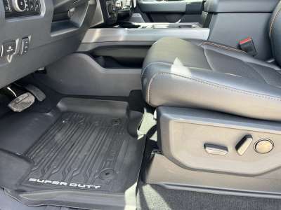 New 2026 Ford Super Duty F-350 for sale in St. Joseph MO