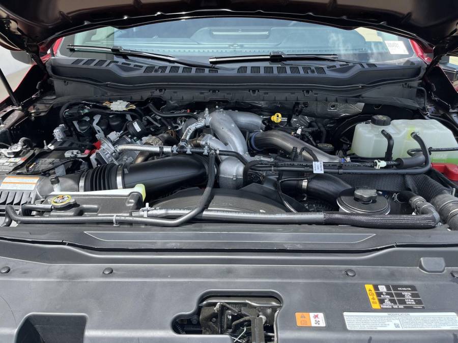 New 2026 Ford Super Duty F-350 for sale in St. Joseph MO