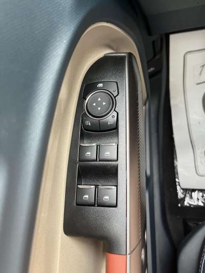 New 2026 Ford Maverick for sale in St. Joseph MO