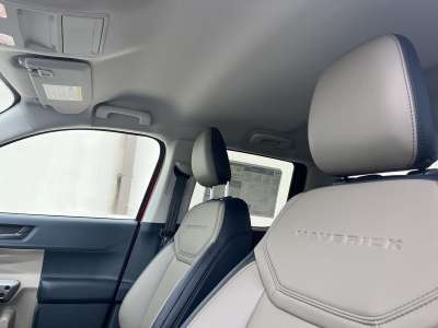 New 2026 Ford Maverick for sale in St. Joseph MO