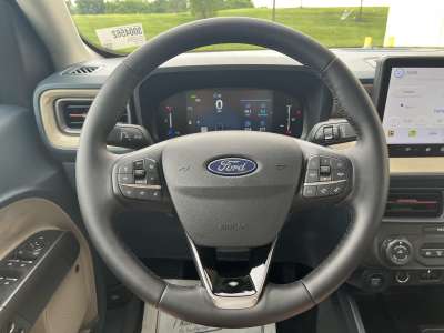 New 2026 Ford Maverick for sale in St. Joseph MO