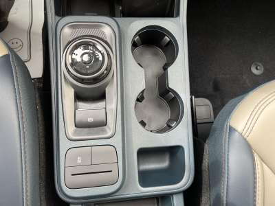 New 2026 Ford Maverick for sale in St. Joseph MO
