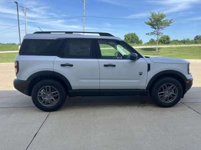 New 2026 Ford Bronco Sport Big Bend SUV/Crossover for sale in St. Joseph MO