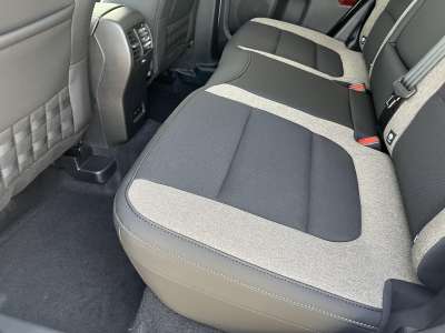 New 2026 Ford Bronco Sport for sale in St. Joseph MO
