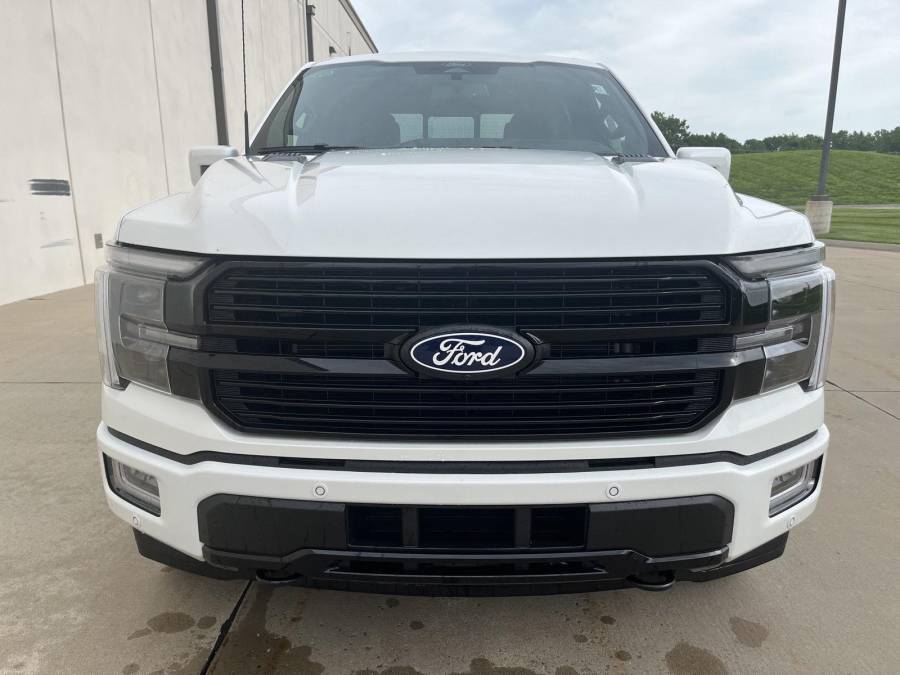 New 2026 Ford F-150 for sale in St. Joseph MO
