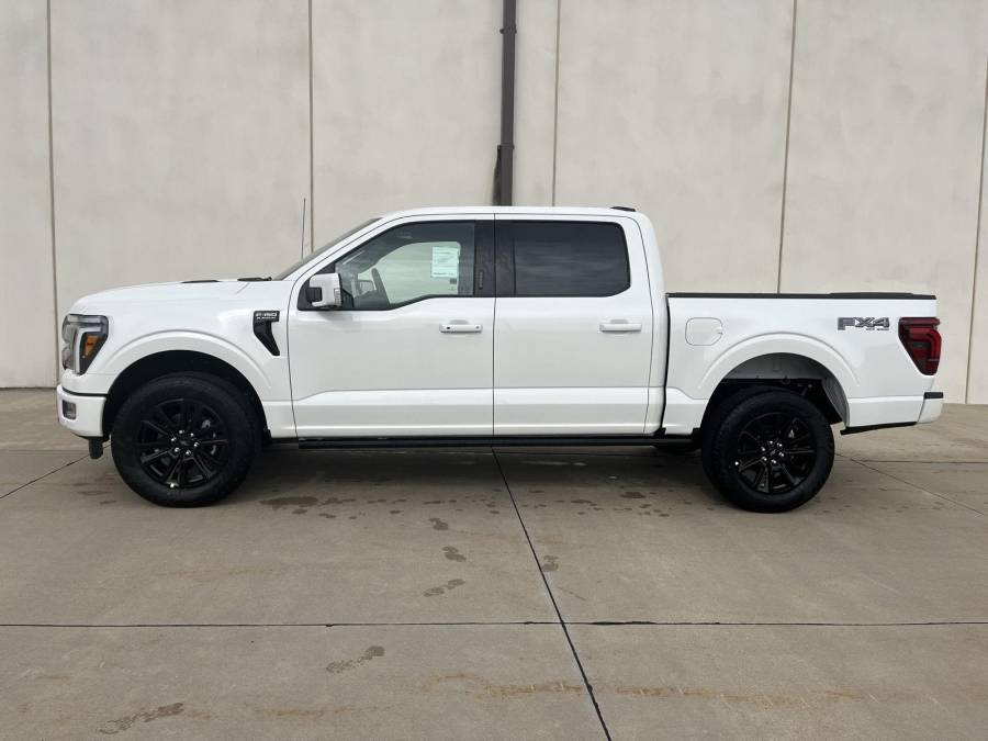 New 2026 Ford F-150 for sale in St. Joseph MO