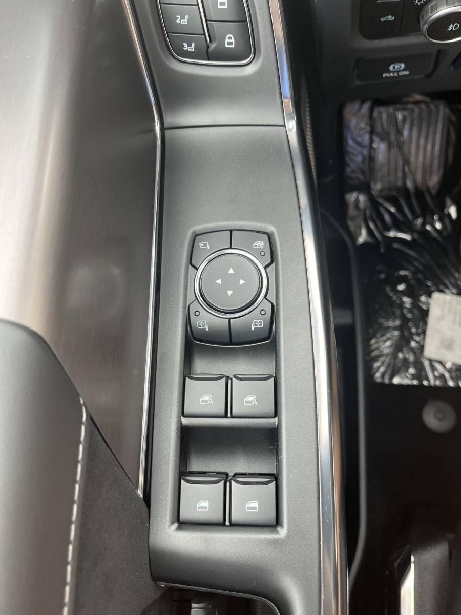 New 2026 Ford F-150 for sale in St. Joseph MO