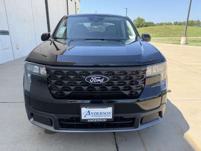 New 2026 Ford Maverick XLT Crew Cab Truck for sale in St. Joseph MO
