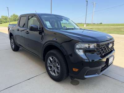 New 2026 Ford Maverick XLT Crew Cab Truck for sale in St. Joseph MO
