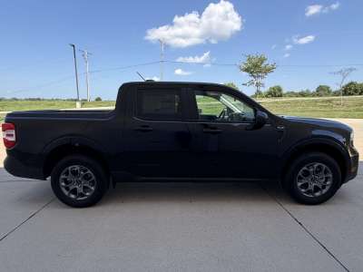 New 2026 Ford Maverick XLT Crew Cab Truck for sale in St. Joseph MO