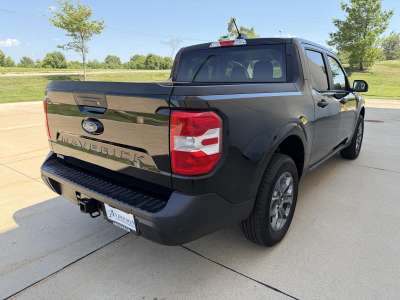 New 2026 Ford Maverick XLT Crew Cab Truck for sale in St. Joseph MO
