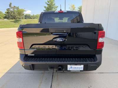 New 2026 Ford Maverick XLT Crew Cab Truck for sale in St. Joseph MO