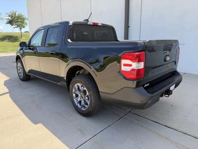New 2026 Ford Maverick XLT Crew Cab Truck for sale in St. Joseph MO