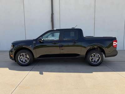 New 2026 Ford Maverick XLT Crew Cab Truck for sale in St. Joseph MO