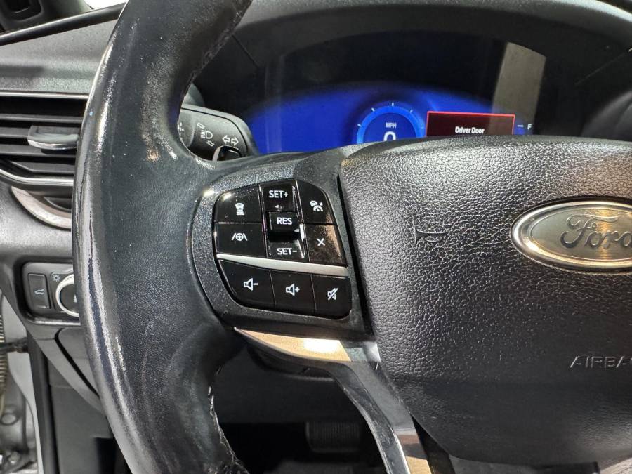 Used 2020 Ford Explorer for sale in St. Joseph MO