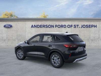 New 2025 Ford Escape Active SUV/Crossover for sale in St. Joseph MO